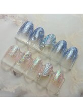 リアン(lien)/new【定額トレンドb】