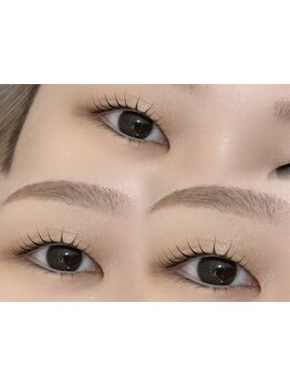 キープ力が自慢のサロン