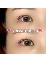 ソプラ 京都駅前店(sopra)/韓国風パーマ