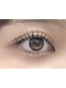 まつげのお悩み解決サロン