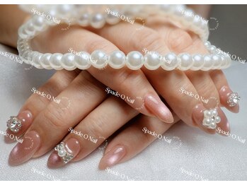 スペードキューネイル 新宿店(Spade Q Nail)/