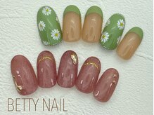 ベティネイル 八王子店(BETTYNAIL)