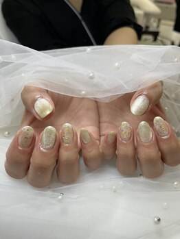 はあとねいる 岸和田店/定番デザイン　no,90