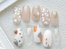 リノリコ 中野店(RinoRiko)