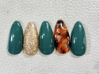 ビービーネイル 所沢店(BB)/