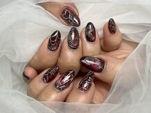 エマネイル 奈良橿原店(EmaNail)/90分やり放題