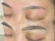 アネラ アイズ(Anela eyes)の写真/【眉×まつげの垢抜けSet♪】美眉WAX＋まつ毛パーマで目元印象チェンジ★《東岡崎駅すぐ》