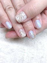 ネイルズ イルク(Nails Irk)/