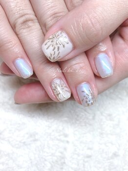ネイルズ イルク(Nails Irk)/