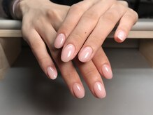 モアグラム 渋谷道玄坂店(More Glam)/ワンカラー