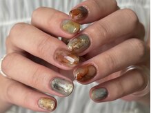 コンク 西荻窪(conq)/【zuki指名限定】ニュアンス