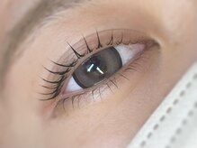 ローランリム(LORAN Lim)/cuteなCurlデザイン