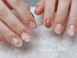 6本アートし放題　担当:なるみ