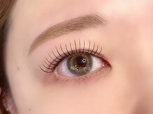 ニコモ 与野駅前(Nicomo)/まつげパーマ/パリジェンヌ/眉毛