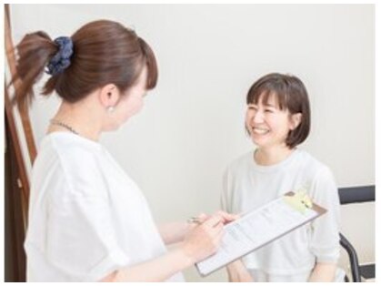 クレセント(crescent)の写真