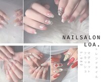 ロアネイル 市川店(LOA.NAIL)