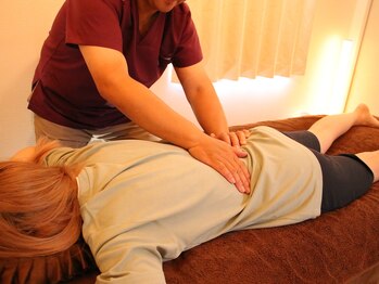 鍼灸整体ととのう 別府本院/