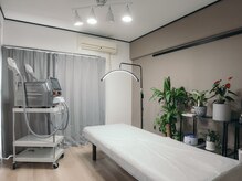 ボスブロウ 大垣店(BOSS BROW)/【店内】#アイブロウ#メンズ眉毛