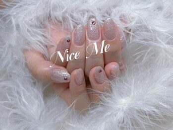 ナイスミー(Nice Me)/ワンカラー