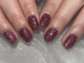 フラッシュ撮影