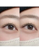 ネモア 久留米駅前店/まつ毛パーマ