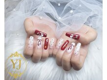 ワイジェイ(YJ)/YJ定額デザイン