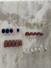 Aコースハンドキャンペーン