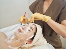 ドゥース(前田さんちのエステサロン douce.)