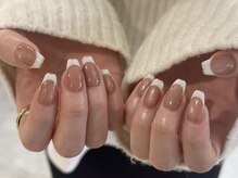 リコ ヘアアンドリラクゼーション(LICO)/マグネットフレンチ