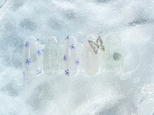 長堀橋限定春デザイン♪