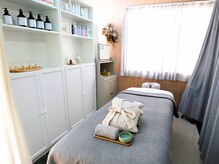 アッフェン 伊勢原(ahven)の雰囲気（完全個室プライベート空間で至福のひとときを。）