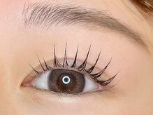 大人気！自まつ毛を根元から立ち上げる！【パリジェンヌラッシュリフト】(トリートメント付き)