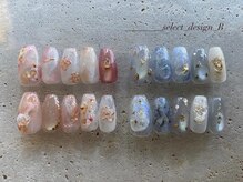 モーヴ(MOV)/select design B