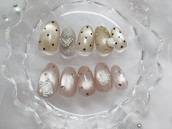 フェリスネイル 池袋店(Feliz Nail)/