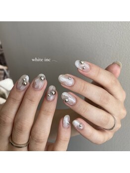 private nailsalon SEA/uneune