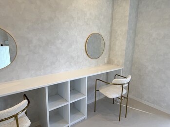 ジェーン(jane)/powder room