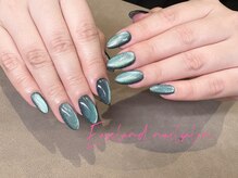 イーズィランド(Ease land)/うるうるマグネット