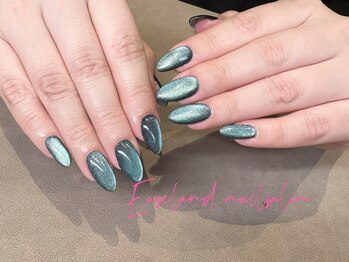 うるうるマグネット