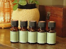 プライマリーケア/アロマオイル