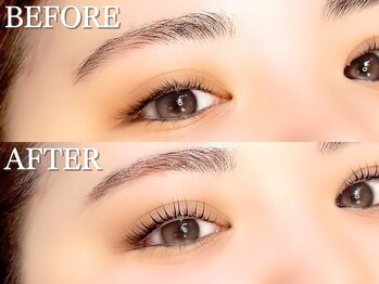 アイロジック/まつげ眉毛BA[マツパ/眉毛]