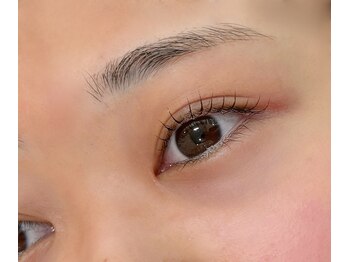 ウナ アイラッシュルーム(UNNA eyelash room)/まつ毛パーマ