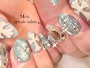 クロム♪つけ放題¥12800