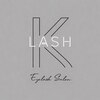 ケーラッシュ 久留米店(K-LASH)のお店ロゴ
