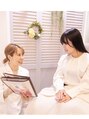 【まつげパーマ・眉毛アイブロウ専門店】eyerich アイリッチ清澄白河店/アイリッチ清澄白河店