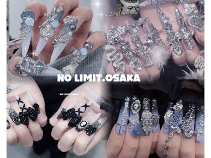 ノーリミットオオサカ 心斎橋(NOLIMIT.OSAKA)の写真