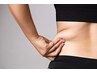 【浮き輪肉撃退】パーソナルトレーニングご体験30分＋腰回りセルライトケア