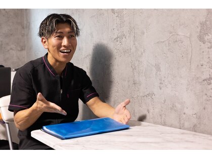 ワンステップ 山形(One Step)の写真