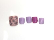 ソルシア(Solsia)/【フット】定額　￥6500