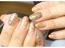 ハズキ ネイル(Hazuki Nail)/