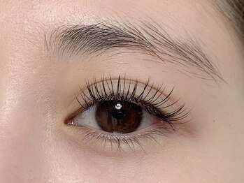 エム ラッシュ(M Lash)/フラットラッシュ100本